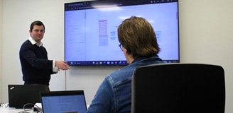 Klein-Training-FME-introductie