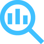 icone alle soorten data